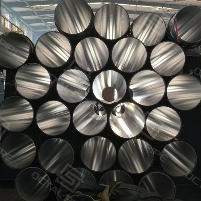 Bomba la Chuma cha Carbon