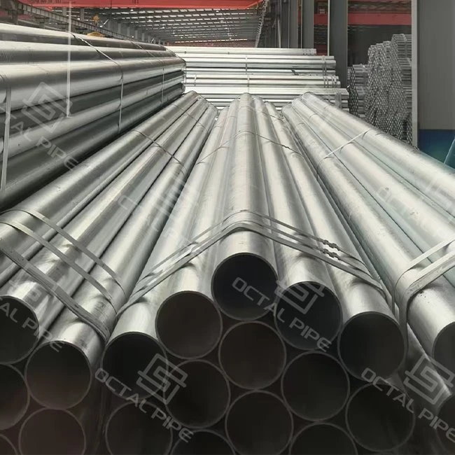 Moto-Dip Galvanizing