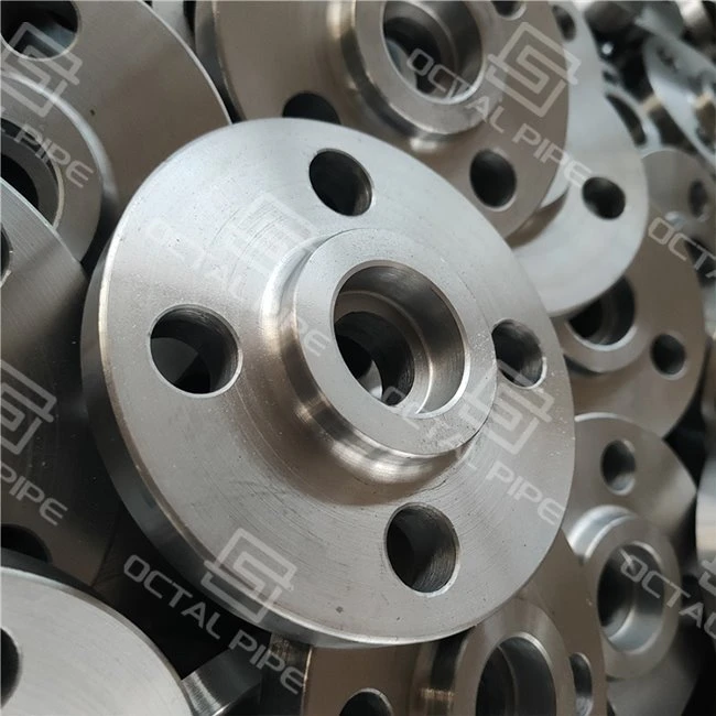 Tundu Weld Flange